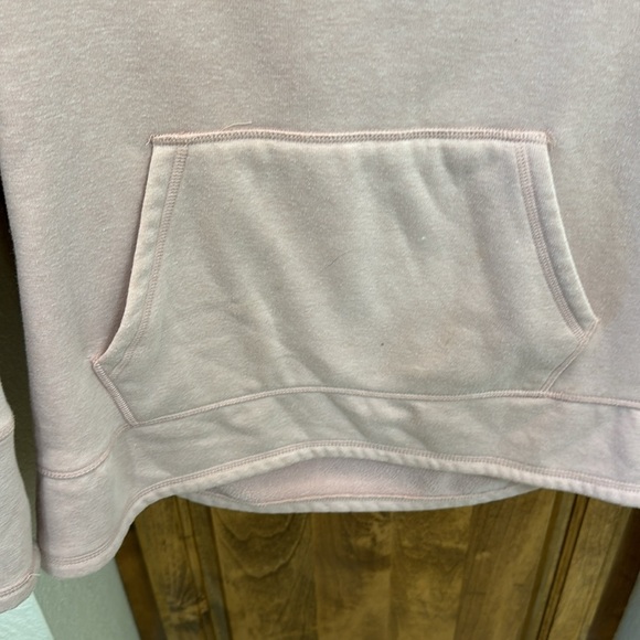 RBX Cowl Neck Pullover Sweatshirt Size M - Picture 2 of 6